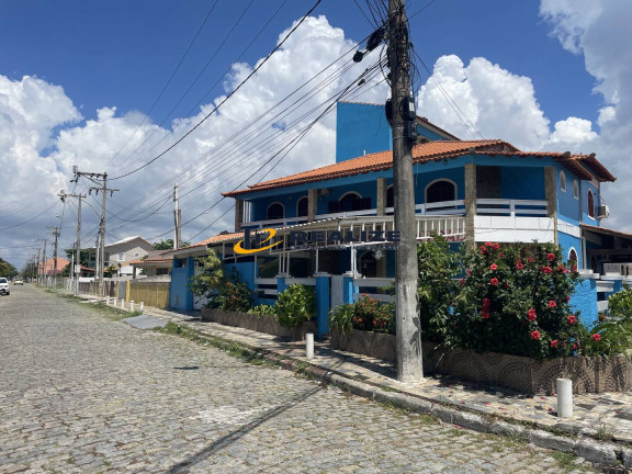 Imagem Casa com 4 Quartos à Venda, em Farol De São Tomé - Campos Dos Goytacazes Imagem Casa com 4 Quartos à Venda, em Farol De São Tomé - Campos Dos Goytacazes