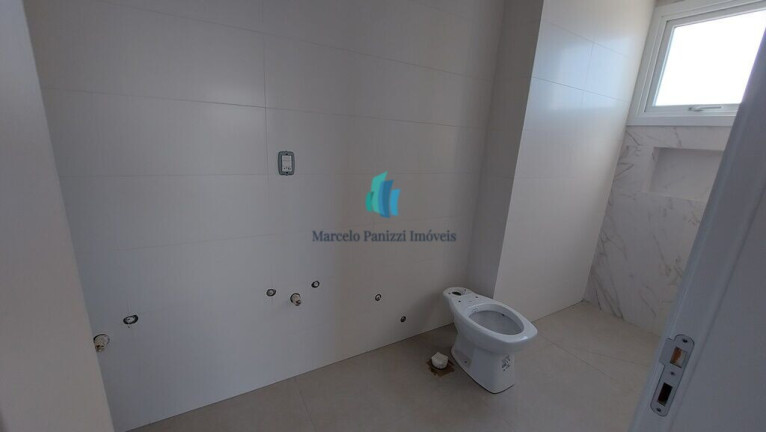Imagem Apartamento com 3 Quartos à Venda, 128 m² em São Francisco - Bento Gonçalves