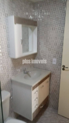Imagem Apartamento com 2 Quartos à Venda, 50 m² em Jardim Umuarama - São Paulo Imagem Apartamento com 2 Quartos à Venda, 50 m² em Jardim Umuarama - São Paulo
