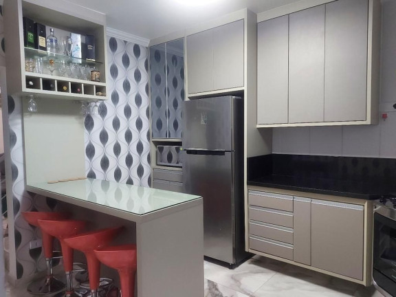Imagem Casa com 2 Quartos à Venda, 130 m² em Parque Cambuci - Santa Branca Imagem Casa com 2 Quartos à Venda, 130 m² em Parque Cambuci - Santa Branca