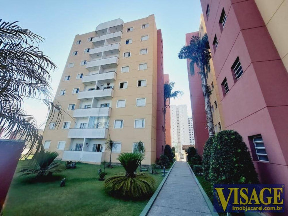 Foto do imóvel Apartamento com 3 Quartos à Venda,  em Jardim Califórnia - Jacareí