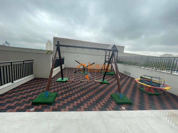 Apartamento com 2 Quartos à Venda, 65 m² em Gopoúva - Guarulhos