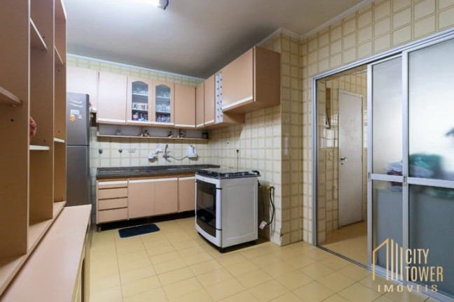 Imagem Apartamento com 3 Quartos à Venda, 148 m² em Vila Monte Alegre - São Paulo Imagem Apartamento com 3 Quartos à Venda, 148 m² em Vila Monte Alegre - São Paulo