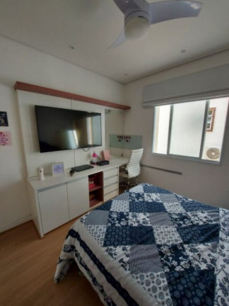 Imagem Apartamento com 2 Quartos à Venda, 87 m² em Pompéia - Santos Imagem Apartamento com 2 Quartos à Venda, 87 m² em Pompéia - Santos