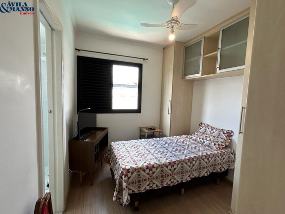 Imagem Apartamento com 2 Quartos à Venda, 57 m² em Mooca - São Paulo