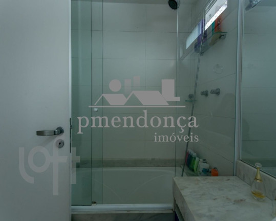 Imagem Apartamento com 3 Quartos à Venda, 216 m² em Perdizes - São Paulo Imagem Apartamento com 3 Quartos à Venda, 216 m² em Perdizes - São Paulo