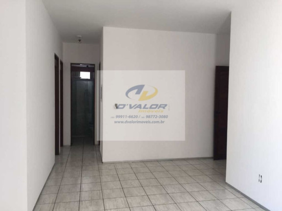 Imagem Apartamento com 3 Quartos à Venda, 101 m² em Tambaú - João Pessoa