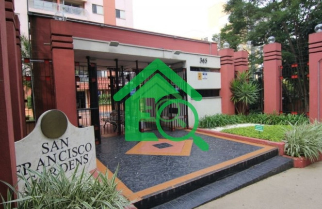 Imagem Apartamento com 3 Quartos para Alugar, 77 m² em Vila Sofia - São Paulo Imagem Apartamento com 3 Quartos para Alugar, 77 m² em Vila Sofia - São Paulo