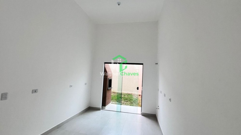 Imagem Casa com 2 Quartos à Venda, 65 m² em Inajá - Matinhos