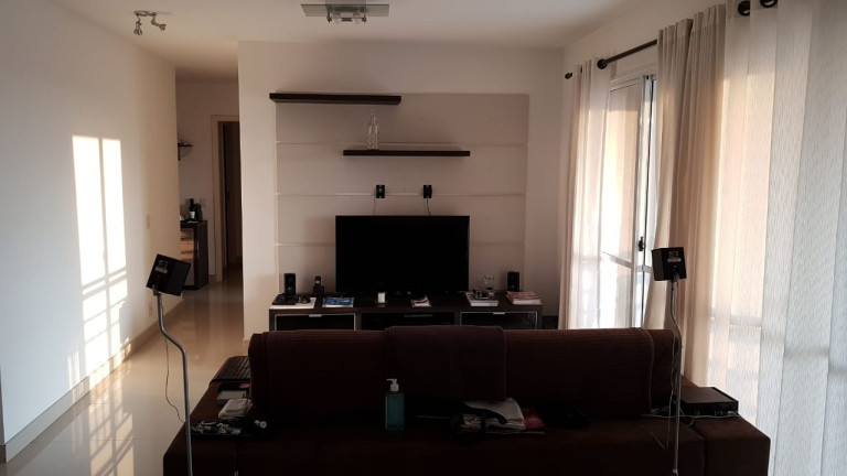 Imagem Apartamento com 3 Quartos à Venda, 122 m² em Rio Pequeno - São Paulo Imagem Apartamento com 3 Quartos à Venda, 122 m² em Rio Pequeno - São Paulo