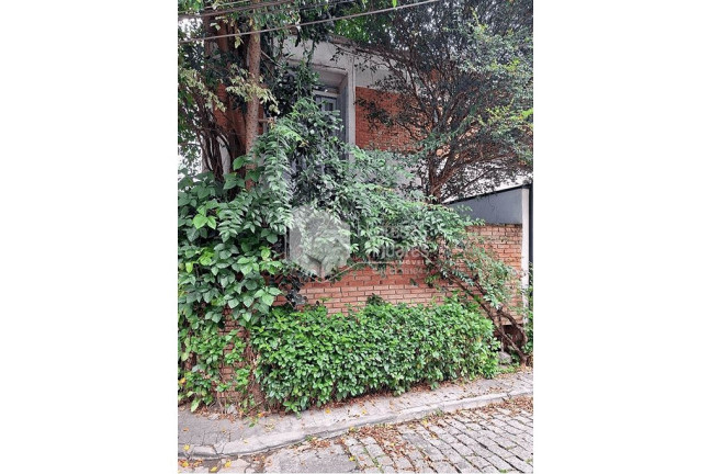 Casa com 3 Quartos à Venda, 207 m² em Vila Olímpia - São Paulo