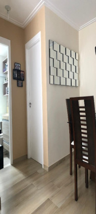 Imagem Imóvel com 2 Quartos à Venda, 47 m² em Rocha Miranda - Rio De Janeiro