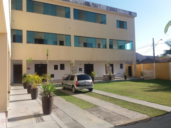 Imagem Imóvel com 20 Quartos à Venda, 1.200 m² em Centro - Mongaguá Imagem Imóvel com 20 Quartos à Venda, 1.200 m² em Centro - Mongaguá