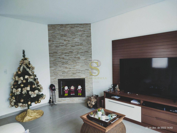 Imagem Chácara com 3 Quartos à Venda, 470 m² em Jundiaizinho - Mairiporã