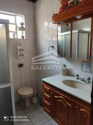 Imagem Casa com 1 Quarto à Venda, 105 m² em Vila Manfredi - Jundiaí Imagem Casa com 1 Quarto à Venda, 105 m² em Vila Manfredi - Jundiaí