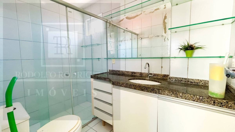 Imagem Apartamento com 3 Quartos à Venda, 90 m² Imagem Apartamento com 3 Quartos à Venda, 90 m²