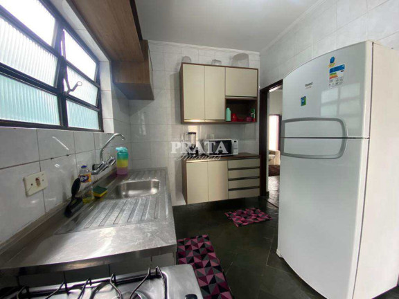 Imagem Casa com 3 Quartos à Venda, 159 m² em Balneário Praia Do Pernambuco - Guarujá Imagem Casa com 3 Quartos à Venda, 159 m² em Balneário Praia Do Pernambuco - Guarujá