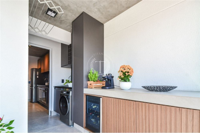 Imagem Apartamento com 2 Quartos à Venda, 68 m² em Campo Belo - São Paulo