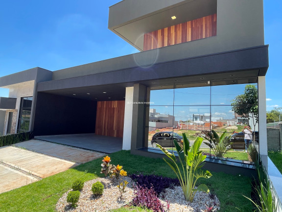 Imagem Casa com 3 Quartos à Venda, 40 m² em Colinas De Indaiatuba - Indaiatuba