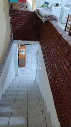 Imagem Sobrado com 3 Quartos à Venda, 261 m² em Vila Assis Brasil - Mauá