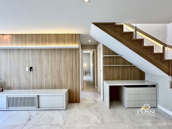 Imagem Cobertura com 3 Quartos à Venda, 152 m² em Praia Da Costa - Vila Velha