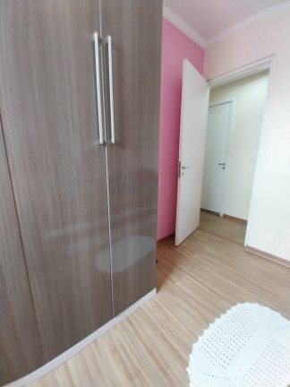 Imagem Apartamento com 3 Quartos à Venda, 59 m² em Santa Terezinha - São Bernardo Do Campo