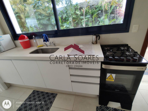 Imagem Apartamento com 4 Quartos à Venda, 179 m² em Península - Guarujá
