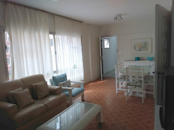 Imagem Apartamento com 4 Quartos para Alugar, 100 m² em Pitangueiras - Guarujá