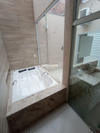 Imagem Casa com 2 Quartos à Venda, 117 m² em Jardim Samel Park - Franca Imagem Casa com 2 Quartos à Venda, 117 m² em Jardim Samel Park - Franca