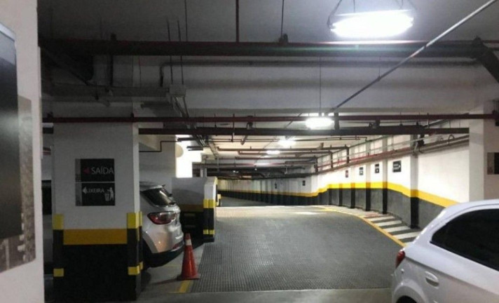 Imagem Imóvel à Venda, 31 m² em Paraíso - São Paulo Imagem Imóvel à Venda, 31 m² em Paraíso - São Paulo
