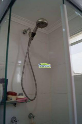Imagem Apartamento com 2 Quartos à Venda, 62 m² em Vila Miriam - Guarulhos