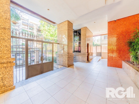 Imagem Apartamento com 3 Quartos à Venda, 245 m² em Moinhos De Vento - Porto Alegre