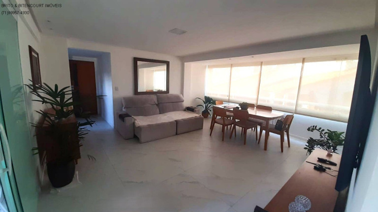Imóvel com 3 Quartos à Venda, 90 m² em Jardim Armação - Salvador