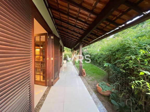 Imagem Casa com 3 Quartos à Venda, 231 m² em Panorama - Teresópolis Imagem Casa com 3 Quartos à Venda, 231 m² em Panorama - Teresópolis
