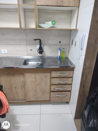Imagem Apartamento com 2 Quartos à Venda, 52 m² em Assunção - São Bernardo Do Campo Imagem Apartamento com 2 Quartos à Venda, 52 m² em Assunção - São Bernardo Do Campo