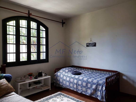 Imagem Casa com 4 Quartos à Venda, 608 m² em Jardim Carlos Gomes - Pirassununga
