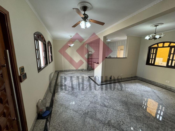 Imagem Casa com 3 Quartos à Venda, 112 m² em Bela Vista - São Paulo