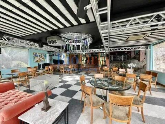 Imagem Casa com 4 Quartos à Venda, 2.800 m² em Joá - Rio De Janeiro