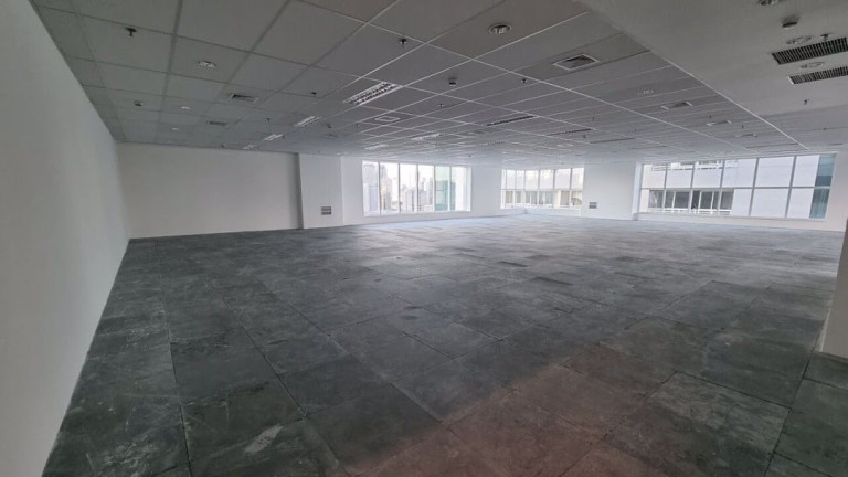 Imagem Sala Comercial para Alugar, 568 m² em Granja Julieta - São Paulo Imagem Sala Comercial para Alugar, 568 m² em Granja Julieta - São Paulo