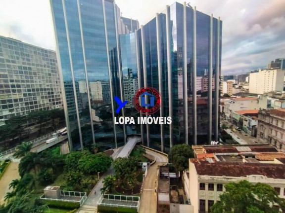 Imagem Apartamento com 2 Quartos à Venda, 70 m² em Centro - Rio De Janeiro