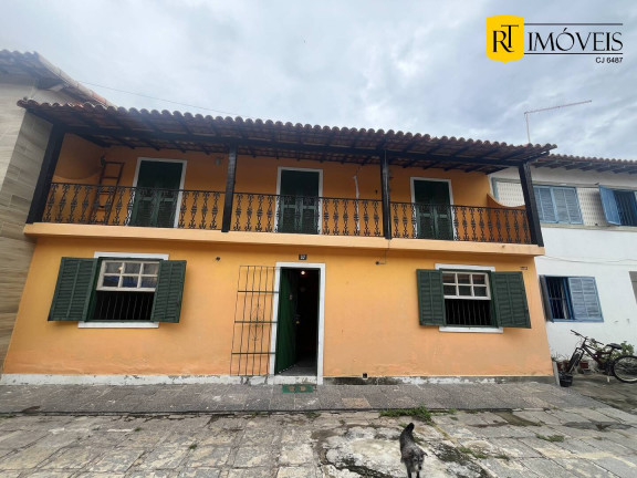 Imagem Casa de Condomínio com 3 Quartos à Venda, 120 m² em Jardim Flamboyant - Cabo Frio Imagem Casa de Condomínio com 3 Quartos à Venda, 120 m² em Jardim Flamboyant - Cabo Frio