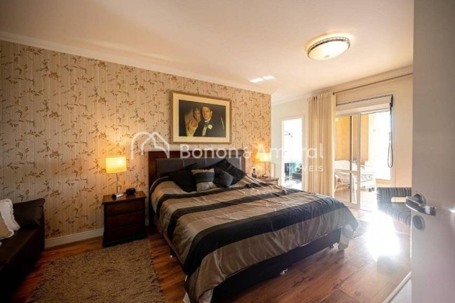 Imagem Casa de Condomínio com 4 Quartos à Venda, 1.234 m² em Loteamento Alphaville Campinas - Campinas Imagem Casa de Condomínio com 4 Quartos à Venda, 1.234 m² em Loteamento Alphaville Campinas - Campinas