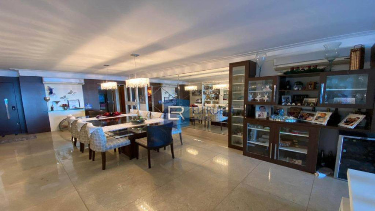 Imagem Apartamento com 5 Quartos à Venda, 256 m² em Praia De Itaparica - Vila Velha