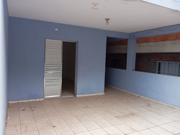 Imagem Casa com 2 Quartos à Venda, 125 m² em Nakamura Park - Cotia Imagem Casa com 2 Quartos à Venda, 125 m² em Nakamura Park - Cotia