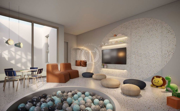 Imagem Apartamento com 2 Quartos à Venda, 125 m² em Vila Madalena - São Paulo Imagem Apartamento com 2 Quartos à Venda, 125 m² em Vila Madalena - São Paulo