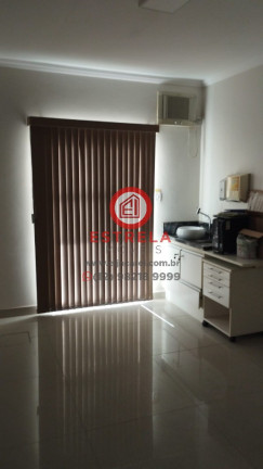 Imagem Sala Comercial para Alugar, 120 m² em Vila Pinheiro - Jacareí