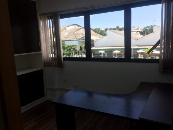 Sala Comercial à Venda, 49 m² em Rudge Ramos - São Bernardo Do Campo