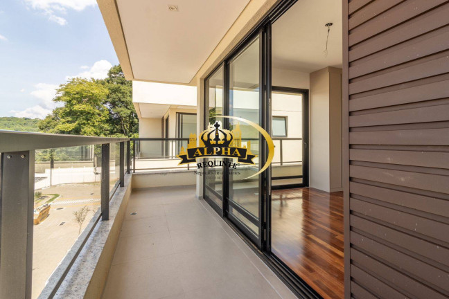 Imagem Casa de Condomínio com 4 Quartos à Venda, 214 m² em Alphaville - Santana De Parnaíba Imagem Casa de Condomínio com 4 Quartos à Venda, 214 m² em Alphaville - Santana De Parnaíba