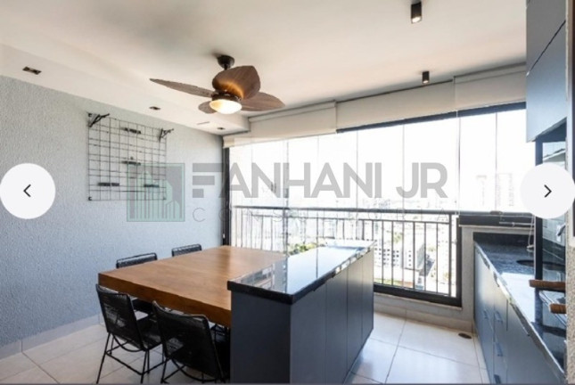 Imagem Imóvel com 2 Quartos à Venda, 67 m² em Barra Funda - São Paulo Imagem Imóvel com 2 Quartos à Venda, 67 m² em Barra Funda - São Paulo