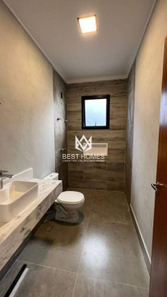 Imagem Casa de Condomínio com 3 Quartos à Venda, 180 m² em Jardim Primavera - Itupeva